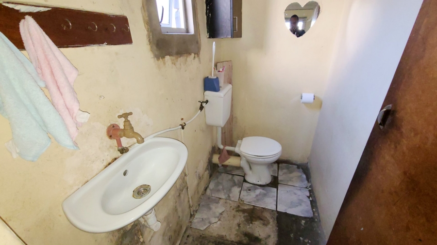 2 Bedroom Property for Sale in Wesbank Western Cape
